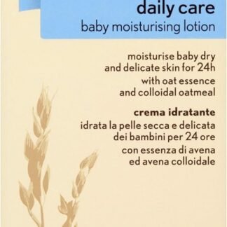 Aveeno Baby Daily Lotion 150ml - Hassas Bebek Cildi İçin Nemlendirici