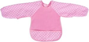 Sevi Bebe Eko Kollu Önlük Ekonomik Seçim