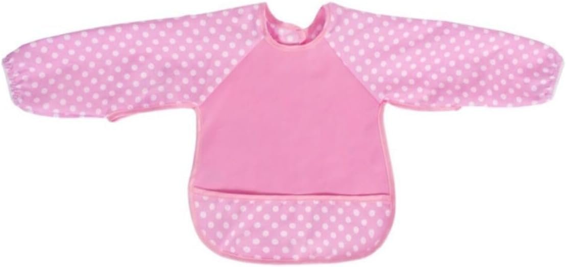 Sevi Bebe Eko Kollu Önlük Ekonomik Seçim