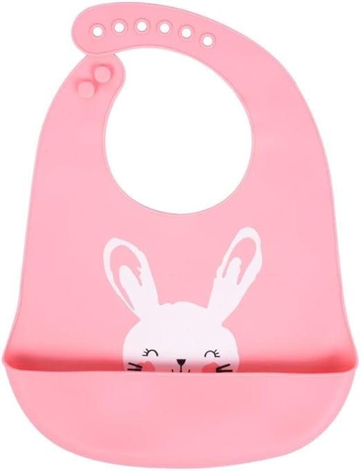 Sevi Bebe Desenli Silikon Mama Önlüğü Art 25-2 Ekonomik Seçim