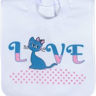 Sevi Bebe Yapışkanlı Havlu Önlük 24 Adet Ekonomik Seçim