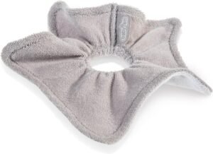 Babyjem Biberon Önlüğü Gri – Ekonomik Seçim