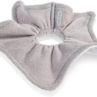 Babyjem Biberon Önlüğü Gri - Ekonomik Seçim