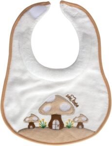 Sevi Bebe Ağız Salgı Önlüğü Ekonomik Seçim