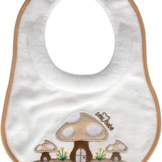 Sevi Bebe Ağız Salgı Önlüğü Ekonomik Seçim