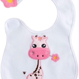 Sevi Bebe 71-126 Mama Önlüğü Çok Renkli - Ekonomik Seçim