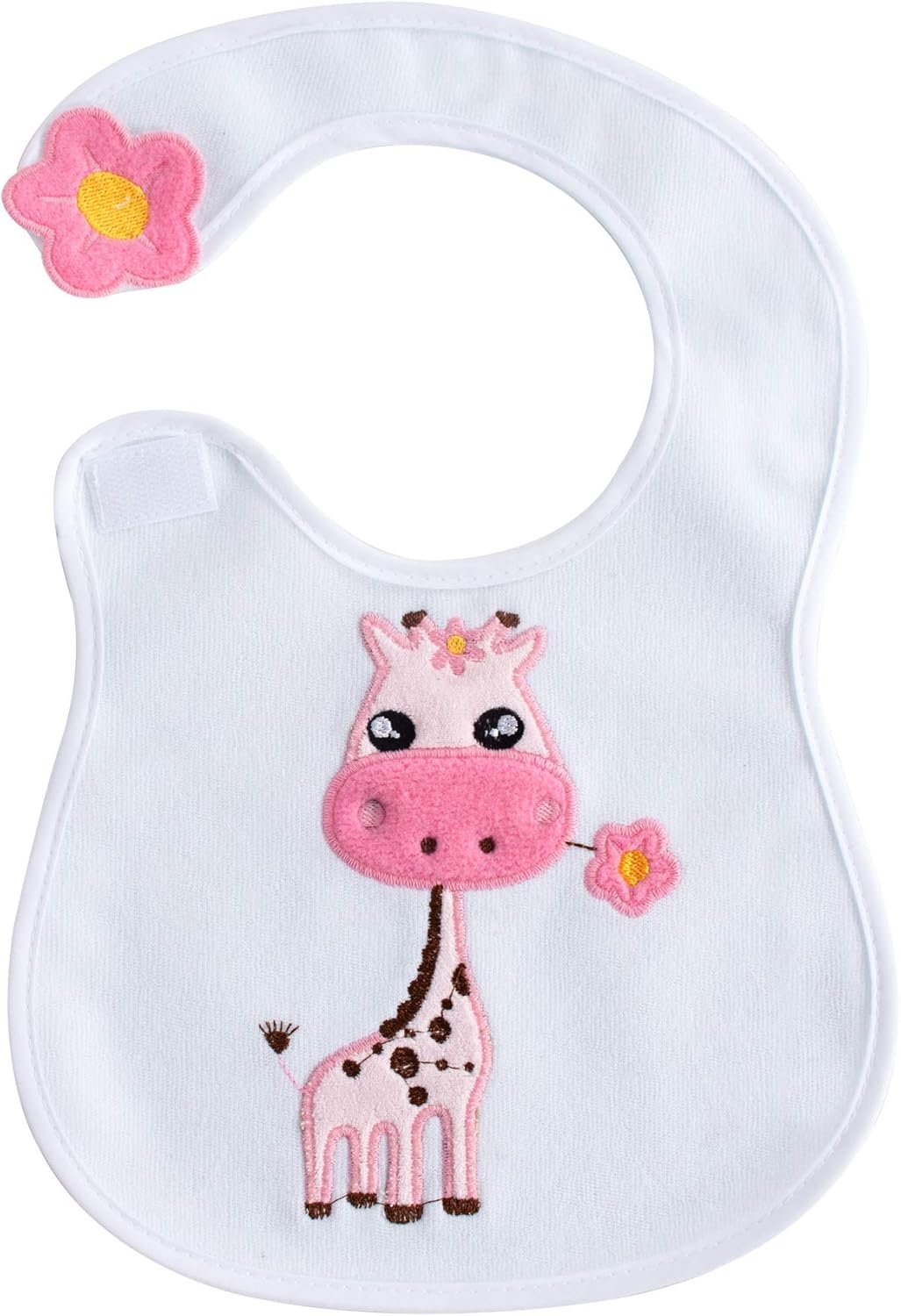 Sevi Bebe 71-126 Mama Önlüğü Çok Renkli - Ekonomik Seçim