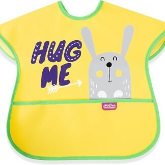 Poli Muşamba Bebek Mama Önlüğü 029 - Ekonomik Seçim