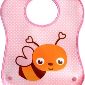 Sevi Bebe 72-134 Mama Önlüğü Çok Renkli - Günlük Kullanım