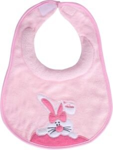 Sevi Bebe 50-124 Salgı Önlüğü Çok Renkli – Günlük Kullanım