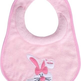 Sevi Bebe 50-124 Salgı Önlüğü Çok Renkli - Günlük Kullanım